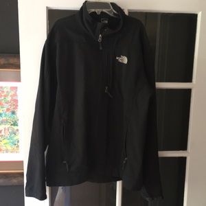 Northern face jacket